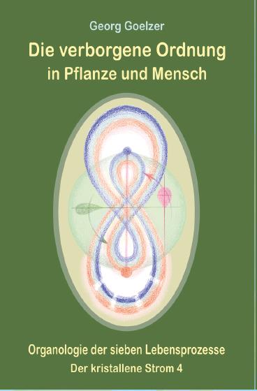 Die verborgene Ordnung in Pflanze und Mensch