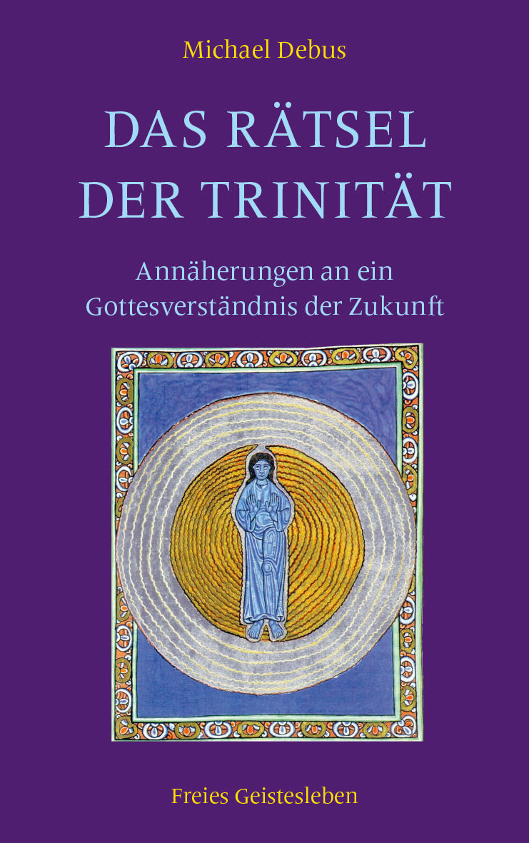 Das Rätsel der Trinität — Glomer Buchversand