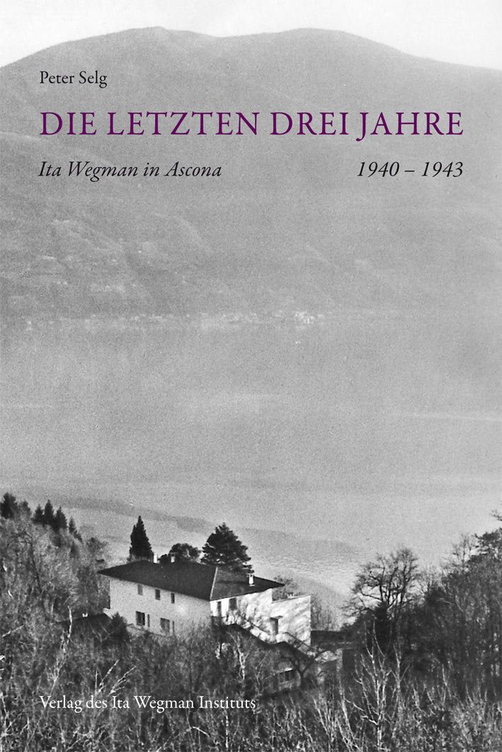 Die letzten drei Jahre