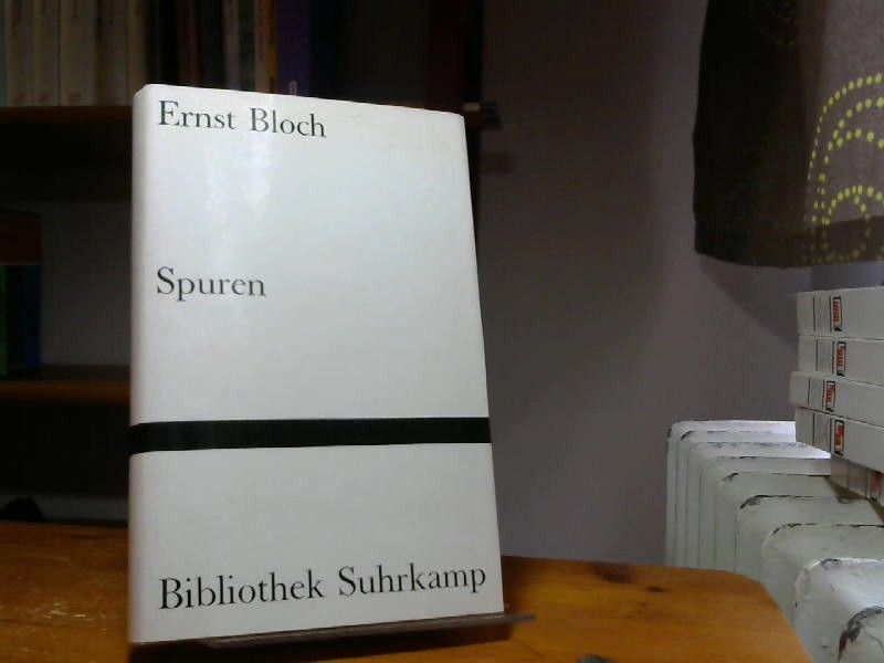 : Spuren