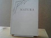 : Natura (Hrsg. von der medizinischen Sektion der Freien Hochschule für Geisteswissenschaft am Goetheanum