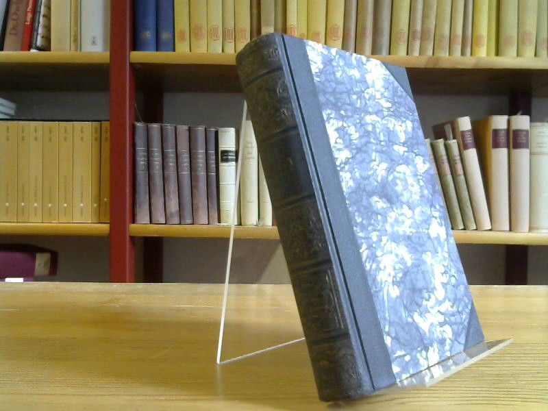 Marcus Tullius Cicero: Langenscheidtsche Bibliothek sämtlicher griechischen und römischen Klassiker. 83. Band. Cicero VI. Fünf Bücher vom höchsten Gut und Übel. Tuskulanen.