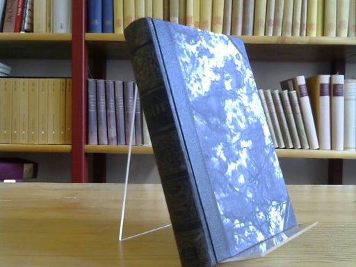 Marcus Tullius Cicero: Langenscheidtsche Bibliothek sämtlicher griechischen und römischen Klassiker. 86. Band. Cicero IX. Der Redner. Vom Staat. Brutus