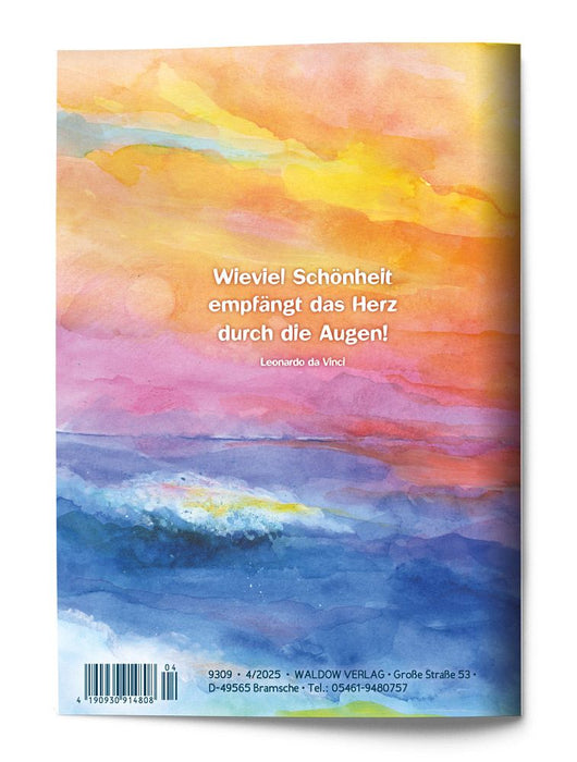 VORHANG AUF Heft 145 Farben, Malen, Licht