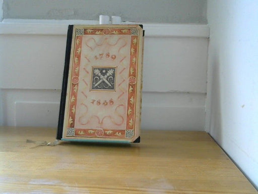 Ernst Heilborn: Zwischen zwei Revolutionen : Der Geist der Schinkelzeit (1789-1848)