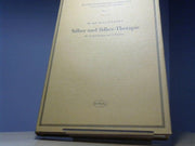 Alla Selawry: Silber und Silber-Therapie