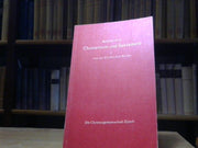 Berthold Wulf: Christentum und Sakrament : Bd. V. Von der Christlichen Kirche