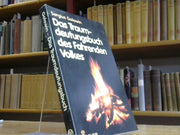 Sergius. Golowin: Das Traumdeutungsbuch des Fahrenden Volkes