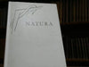 : Natura 5. Jahrgang 1931/32