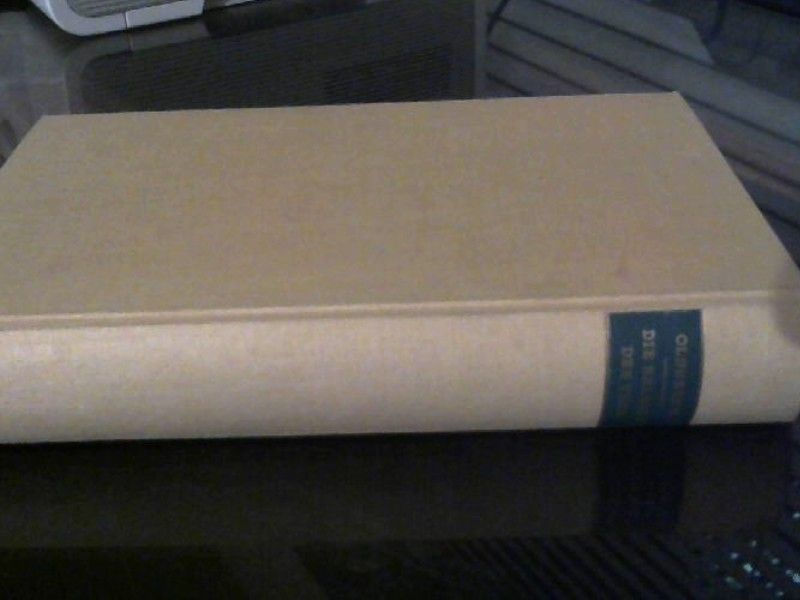 Hermann Oldenberg: Die Religion des Veda