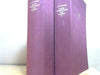 Hermann (1886-1979). - Glockner und Hermann Glockner: Gegenständlichkeit und Freiheit I: Metaphysische Meditationen zur Fundamentalphilosphie. II Metaphysische Meditationen zur Philosophischen Anthropologie. 2 Bände der Gesamtausgabe von 5 Bänden