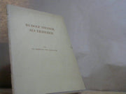Hermann von Baravalle: Rudolf Steiner als Erzieher
