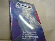 Bob and Marga Hogenboom Woodward: Autism, A Holistic Approach
