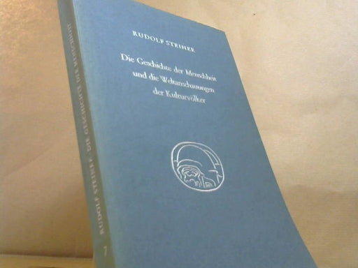 Rudolf Steiner: Die Ätherisation des Blutes. Das Eingreifen des ätherischen Christus in die Erdenentwicklung. Ein Vortrag, gehalten in Basel am 1. Oktober 1911. Nach einer vom Vortragenden nicht durchgesehenen Nachschrift. Herausgegeben von Günther Sc