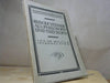Walter Johannes (Verfasser) Stein: Rudolf Steiner als Philosoph und Theosoph.