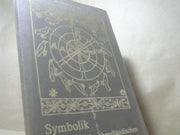 Walter Weber: Symbolik in der abendländischen und byzantinischen Kunst. 2 Bde, Bd. 2: Anmerkungen und Bildnachweise, Literaturverzeichnis, Bibliographie, Personen- und Sachregister