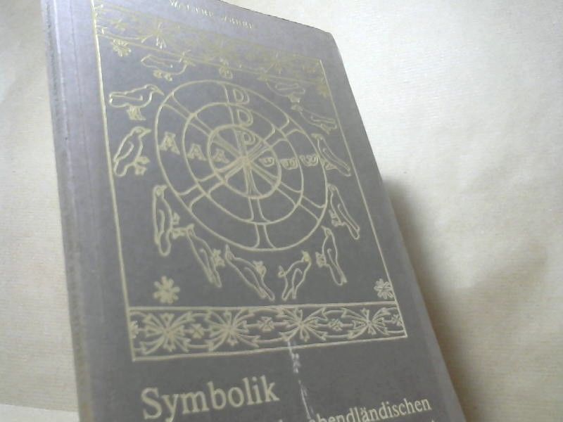 Walter Weber: Symbolik in der abendländischen und byzantinischen Kunst. 2 Bde, Bd. 2: Anmerkungen und Bildnachweise, Literaturverzeichnis, Bibliographie, Personen- und Sachregister