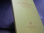 Michael. Brüggen: Fichtes Wissenschaftslehre. Das System in den seit 1801/02 emtstamdemem Fassung