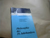 : Grundkurs Philosophie, Band 9: Philosophie des 19. Jahrhunderts