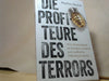 Markus Bickel: Die Profiteure des Terrors: Wie Deutschland an Kriegen verdient und arabische Diktaturen stärkt