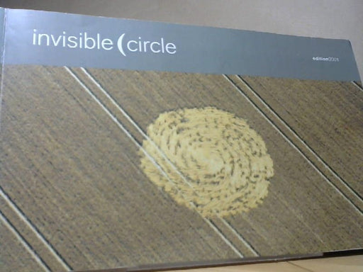 Jan Schwochow: invisible circle