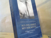 Hartmut und Konrad Urech Ramm: Aus der Arbeit mit der Mistel : Erfahrungen, Ergebnisse, Perspektiven