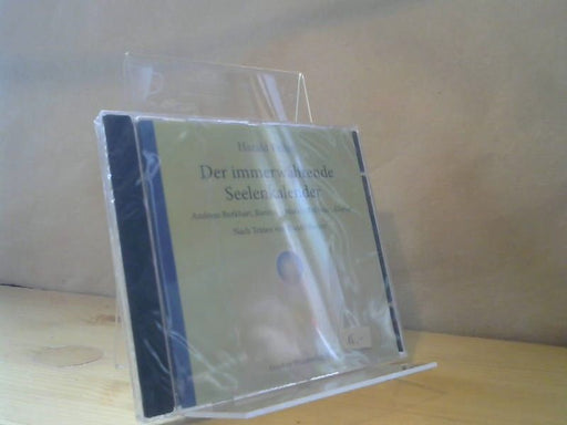 Harald Feller: Der immerwährende Seelenkalender