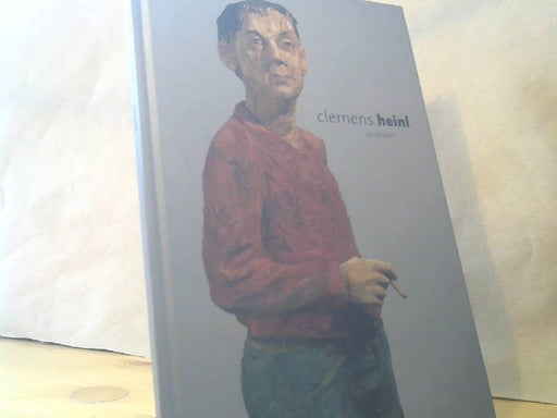 Clemens Heinl: Skulpturen