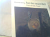 Johannes und Hans (Herausgeber) Spörri Heisig: Johannes Heisig : Aus der neuen Welt ; Bilder seit 1989 ; Malerei ; [anlässlich der Ausstellungen "Aus der Neuen Welt - Bilder seit 1989, Malerei, Zeichnungen, Graphik", in der Kunsthalle Dominikanerkirche Osnabrück vom 24. Januar bis 