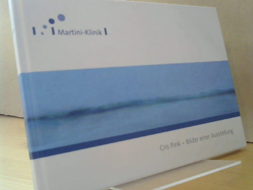 Cris Pink: Bilder einer Austellung