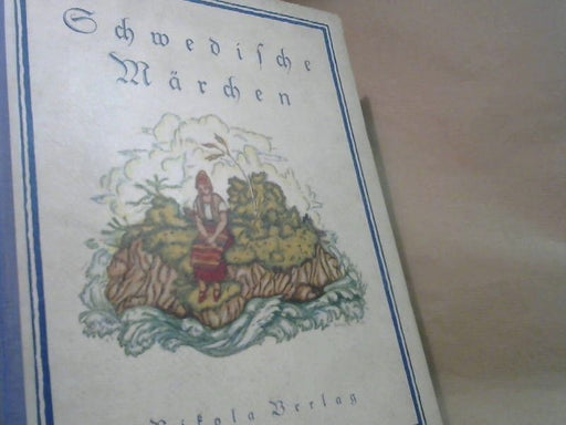 Ella Johanna Brand: Schwedische Märchen