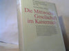 Gerhard (Herausgeber) Besier: Die Mittwochs-Gesellschaft im Kaiserreich : Protokolle aus dem geistigen Deutschland 1863 - 1919