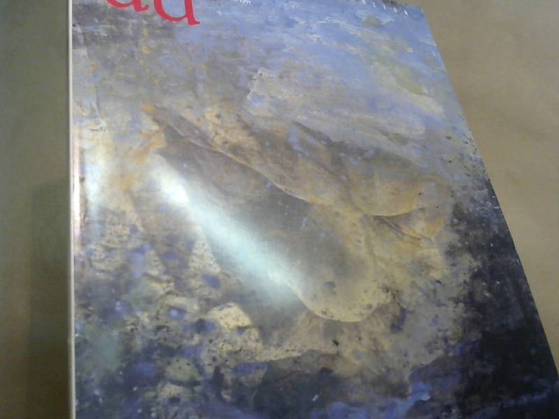 : Du. Die Zeitschrift der Kultur. Heft Nr. 11 (609), November 1991: Das Verschwinden der Wirklichkeit. Ein Kursbuch