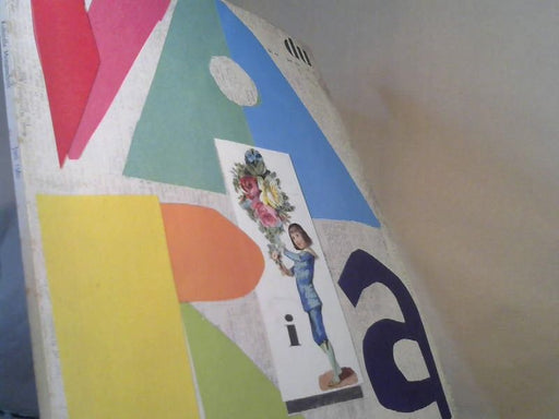 Manuel [Red.] Gasser:  DU. Kulturelle Monatsschrift; Heft Juni, 1960; 20. Jahrg. Nr. 232