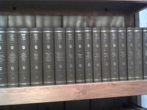 J.W. Goethe: Goehtes Werke
