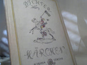 Erwin Tintner [Illustrationen]: Dichtermärchen.