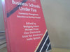 Wolfgang, Michael Pirson Claus Dierksmeier u. a. Amann: Business Schools Under Fire