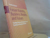 Friedrich Glauner: Future Viability, Business Models and Values : Strategy, Business Management and Economy in Disruptive Markets
