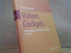 Glauner Friedrich: Values Cockpits: Measuring and Steering Corporate Cultures (CSR, Sustainability, Ethics & Governance