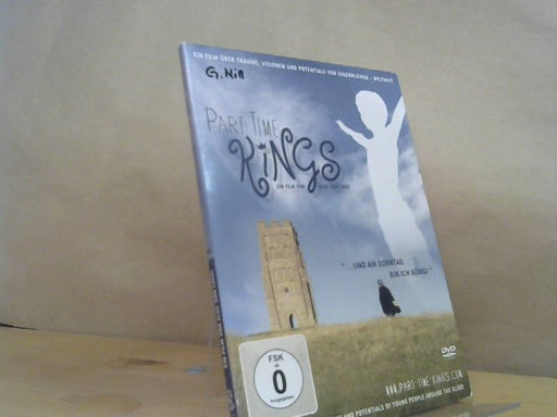 Elke von Linde: Part Time Kings : Und am Sonntag bin ich König