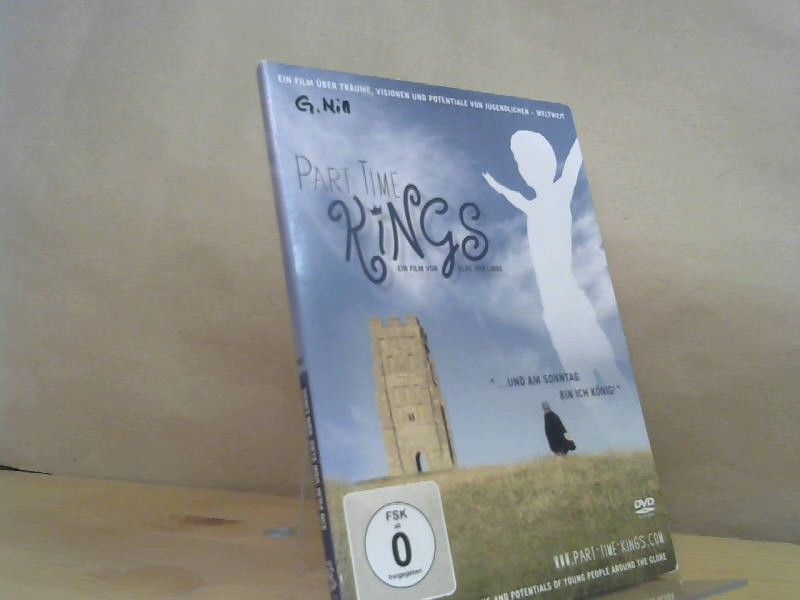 Elke von Linde: Part Time Kings : Und am Sonntag bin ich König