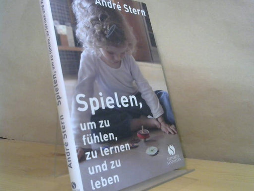 André und Petra Thorbrietz Stern: Spielen, um zu fühlen, zu lernen und zu leben