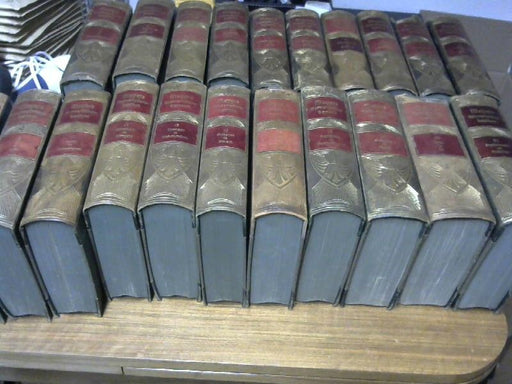 : Meyers Großes Konversations-Lexikon. Bände 1-21. (incl. Ergänzungsband