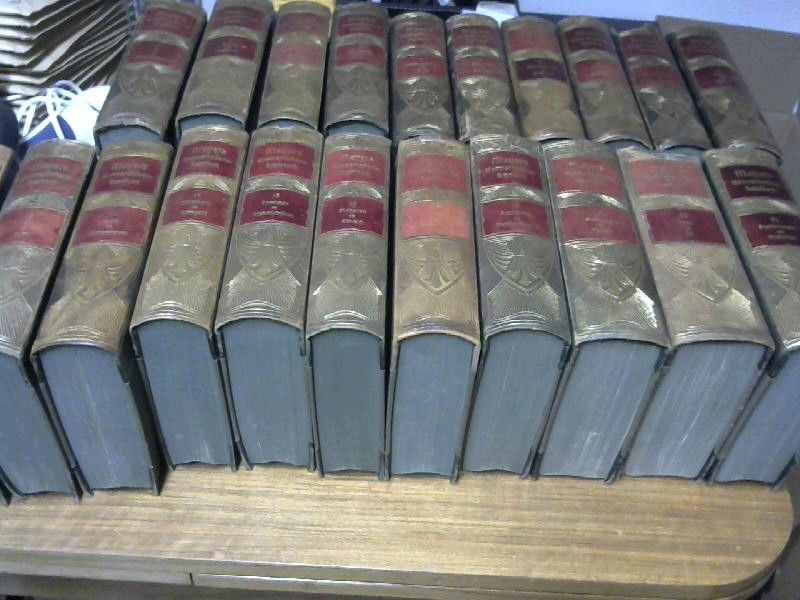 : Meyers Großes Konversations-Lexikon. Bände 1-21. (incl. Ergänzungsband