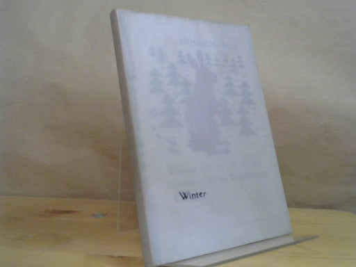 Heinrich und Heinz Grupe Grupe: Kleines naturkundliches Wanderbuch. -  4., Winter