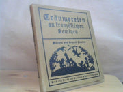 Richard v. Volkmann-Leander: Träumereien an französischen Kaminen.