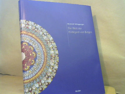 Edeltraud (Herausgeber) Forster: Hildegard von Bingen : Prophetin durch die Zeiten ; zum 900. Geburtstag