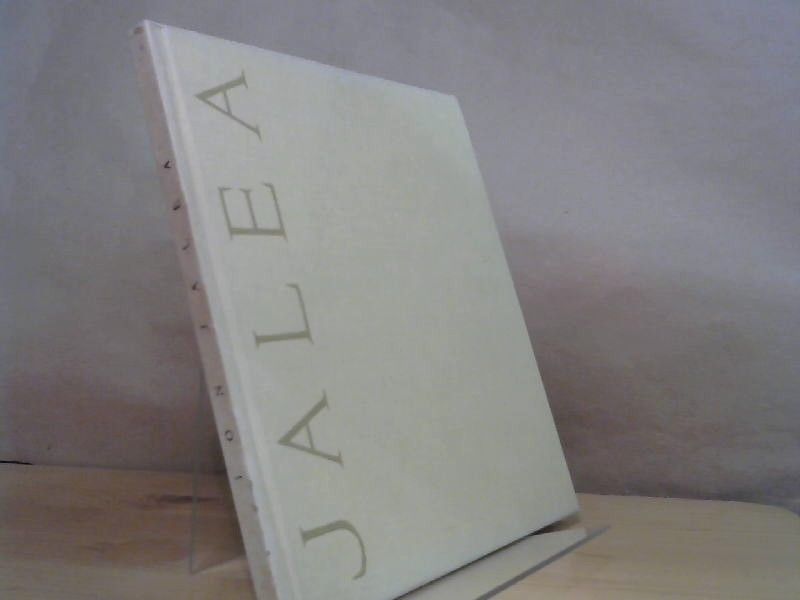 Ion und Petru (Mitwirkender) Comarnescu Jalea: Ion Jalea