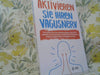 Navaz Habib: Aktivieren Sie Ihren Vagusnerv : so stärken Sie Ihren Selbstheilungsnerv bei Darmproblemen, Entzündungen, Autoimmunerkrankungen, Ängsten, Depressionen und innerer Unruhe