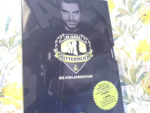 : 20 Jahre Michael Mittermeier (Die Jubiläumsedition) 6 DVD